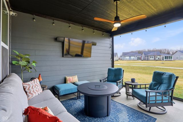 15015 Flying Ebony Trail, Westfield, IN 46074