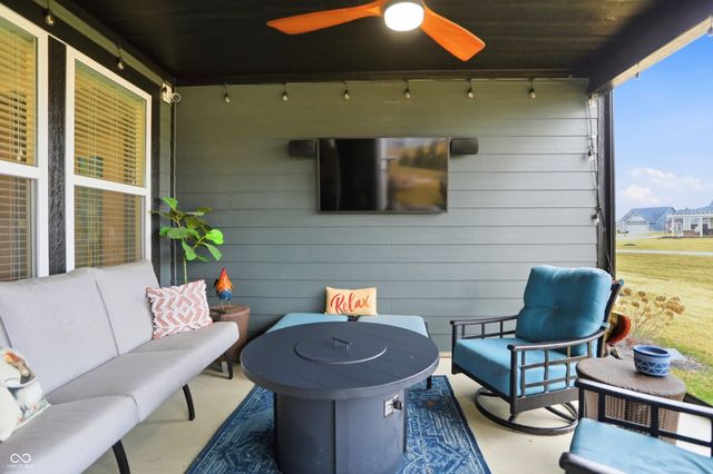 15015 Flying Ebony Trail, Westfield, IN 46074