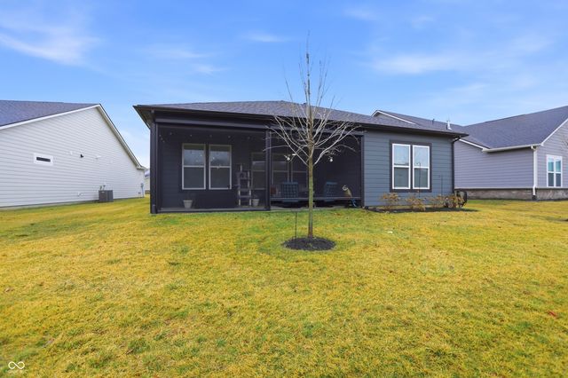 15015 Flying Ebony Trail, Westfield, IN 46074
