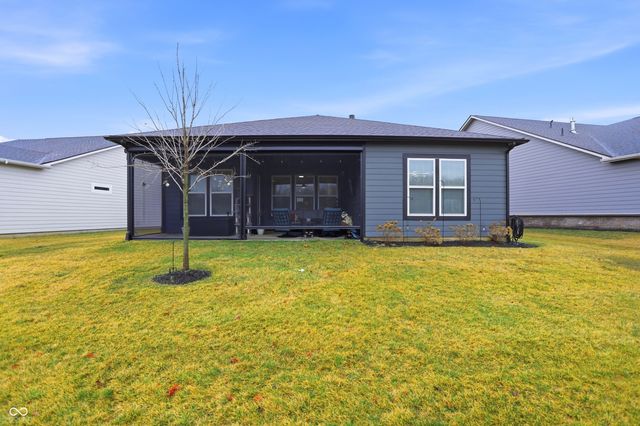 15015 Flying Ebony Trail, Westfield, IN 46074