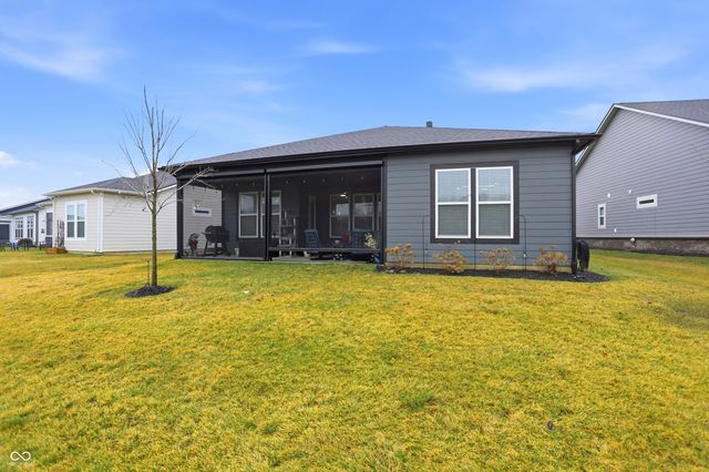 15015 Flying Ebony Trail, Westfield, IN 46074