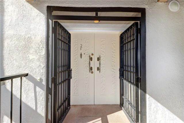 3243 San Amadeo 2F, Laguna Woods, CA 92637