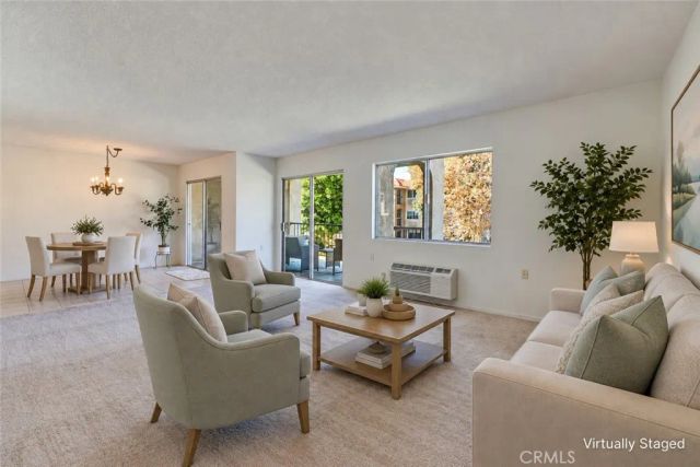 3243 San Amadeo 2F, Laguna Woods, CA 92637