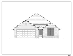 3008 Dogwood Park Blvd, Tyler, TX 75707