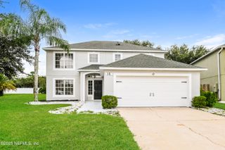 16 REEDING RIDGE Drive W, Jacksonville, FL 32225