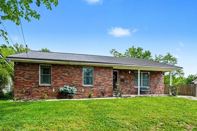 418 Broad Street, Falmouth, KY 41040