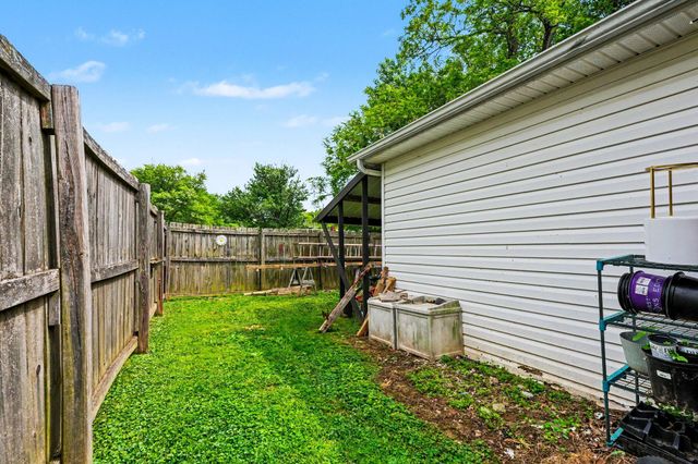 418 Broad Street, Falmouth, KY 41040