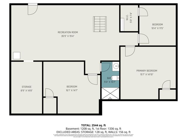 418 Broad Street, Falmouth, KY 41040