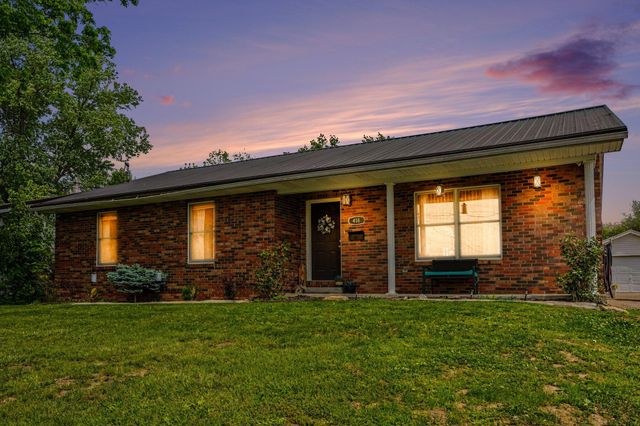 418 Broad Street, Falmouth, KY 41040
