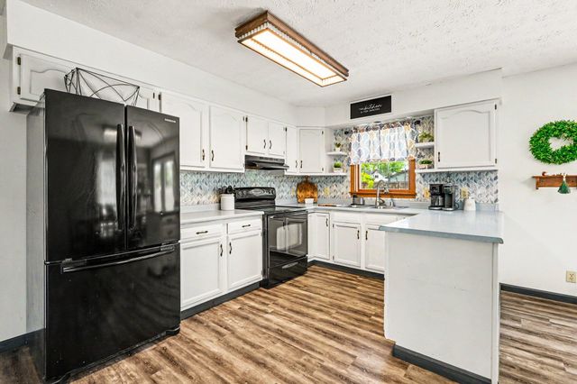 418 Broad Street, Falmouth, KY 41040