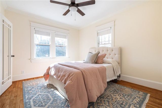 221 Oak Lane, Decatur, GA 30030