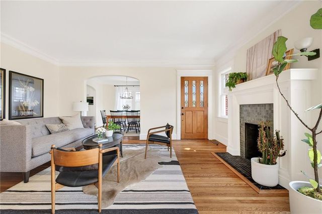 221 Oak Lane, Decatur, GA 30030