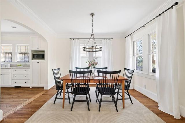 221 Oak Lane, Decatur, GA 30030