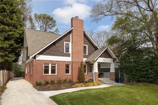 221 Oak Lane, Decatur, GA 30030