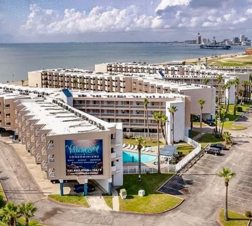 3938 Surfside Blvd 1326, Corpus Christi, TX 78402