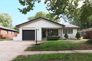 1844 N High St, Wichita, KS 67203