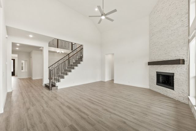 4217 Bel Air Drive, Midlothian, TX 76065
