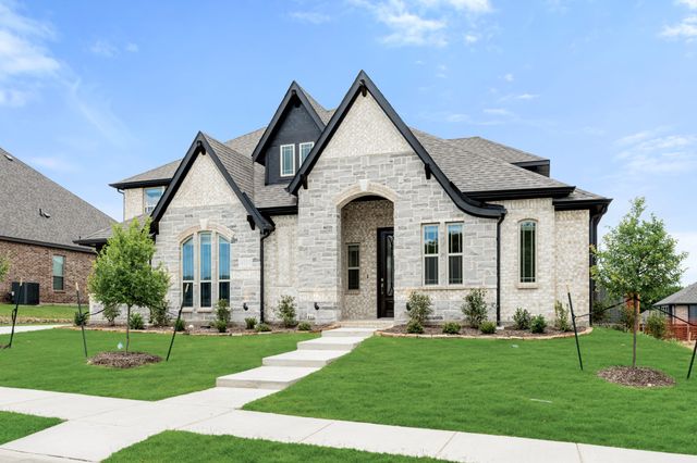 4217 Bel Air Drive, Midlothian, TX 76065