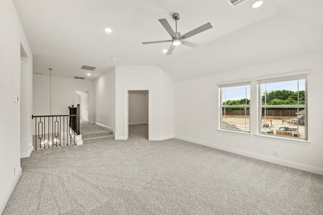 4217 Bel Air Drive, Midlothian, TX 76065