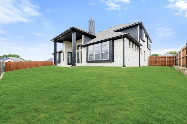 4217 Bel Air Drive, Midlothian, TX 76065