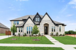 4217 Bel Air Drive, Midlothian, TX 76065