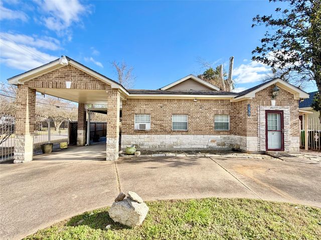 8354 Wier Drive, Houston, TX 77017