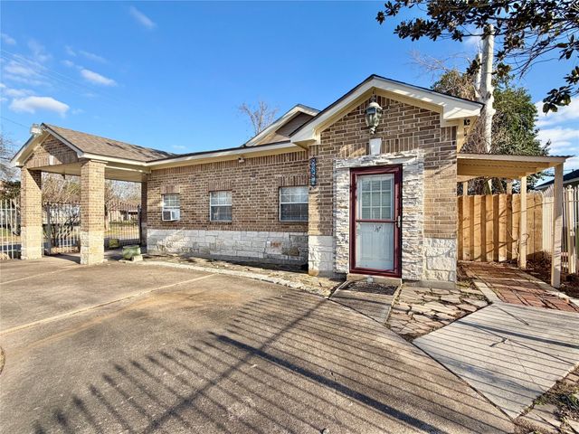 8354 Wier Drive, Houston, TX 77017