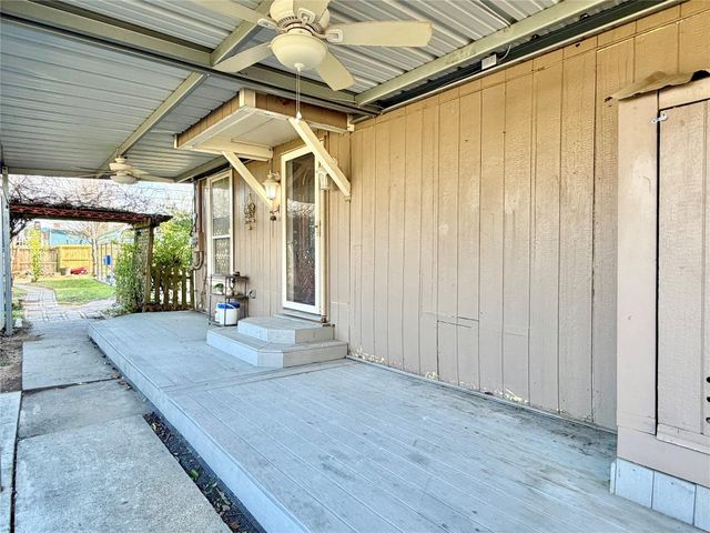 8354 Wier Drive, Houston, TX 77017