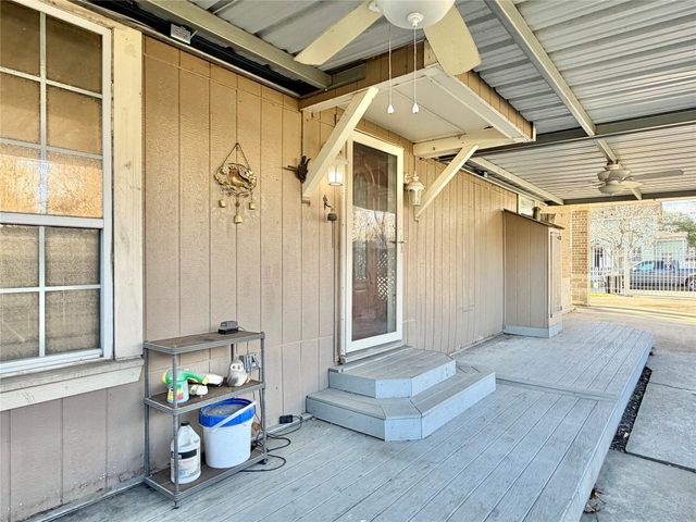 8354 Wier Drive, Houston, TX 77017