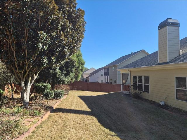 2231 Cain Commons Drive, Dacula, GA 30019