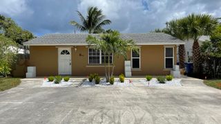 116 E CENTRAL Boulevard, Lantana, FL 33462