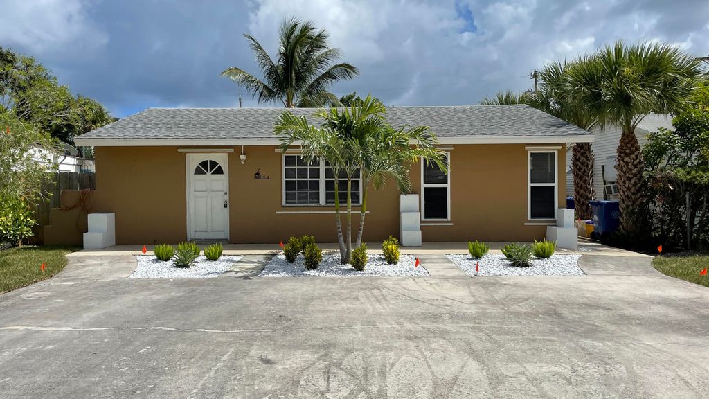 116 E CENTRAL Boulevard, Lantana, FL 33462