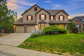 14172 W Bates Avenue, Lakewood, CO 80228