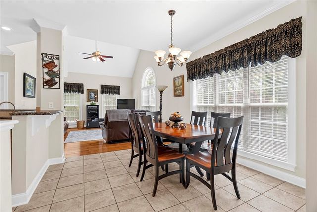 120 Weatherby Drive, Rocky Face, GA 30740