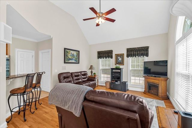 120 Weatherby Drive, Rocky Face, GA 30740
