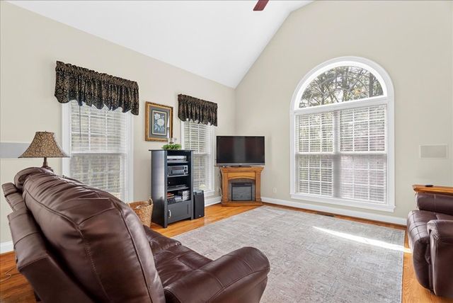 120 Weatherby Drive, Rocky Face, GA 30740
