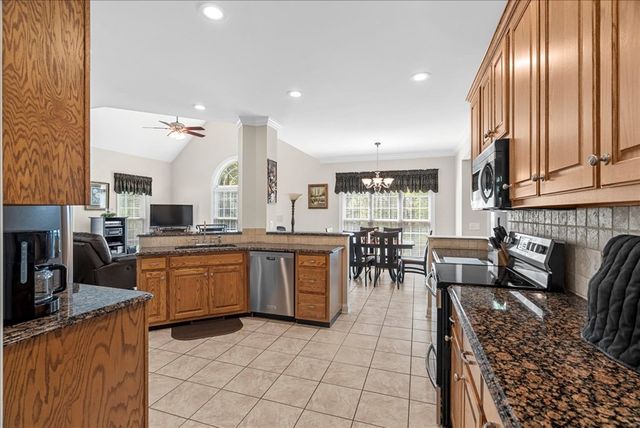 120 Weatherby Drive, Rocky Face, GA 30740