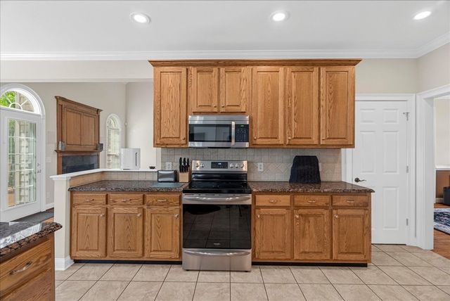 120 Weatherby Drive, Rocky Face, GA 30740
