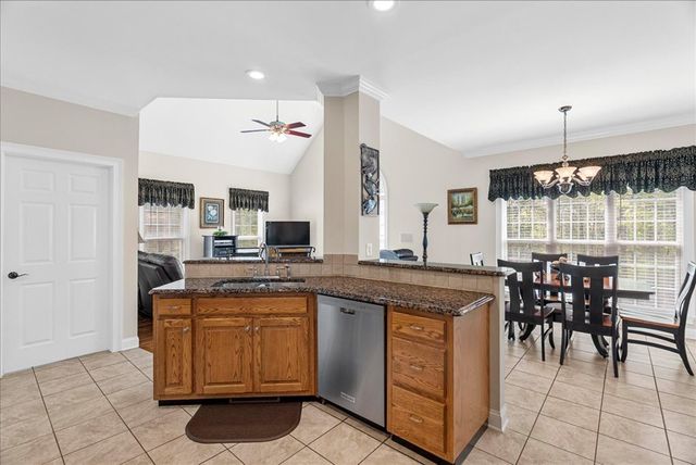 120 Weatherby Drive, Rocky Face, GA 30740