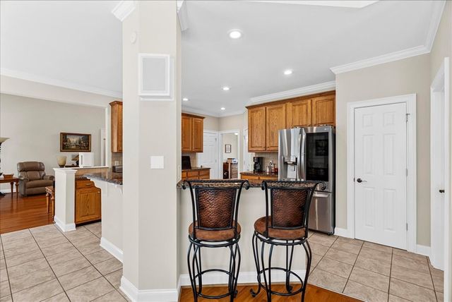 120 Weatherby Drive, Rocky Face, GA 30740