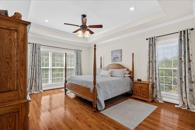 120 Weatherby Drive, Rocky Face, GA 30740