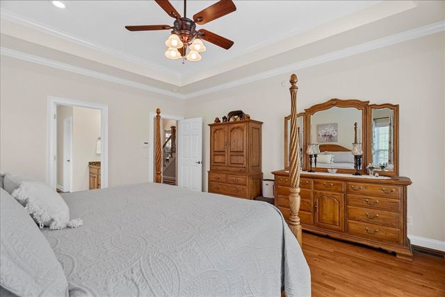 120 Weatherby Drive, Rocky Face, GA 30740
