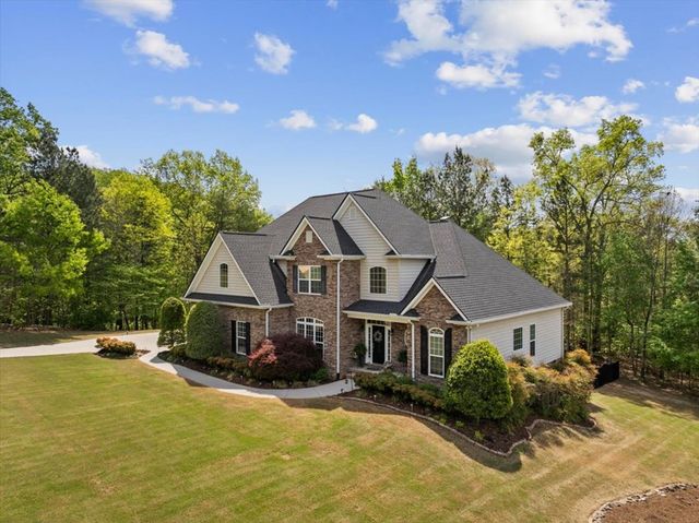 120 Weatherby Drive, Rocky Face, GA 30740