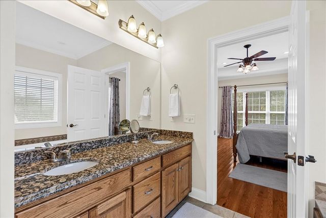 120 Weatherby Drive, Rocky Face, GA 30740