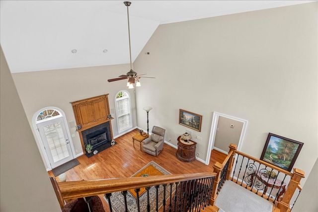 120 Weatherby Drive, Rocky Face, GA 30740