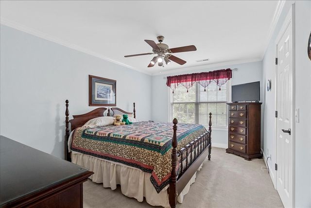 120 Weatherby Drive, Rocky Face, GA 30740