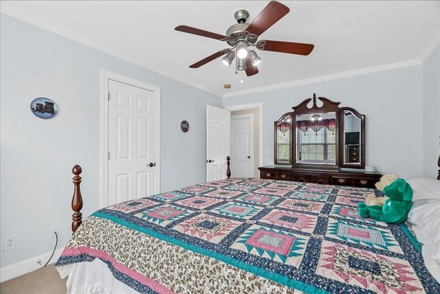 120 Weatherby Drive, Rocky Face, GA 30740