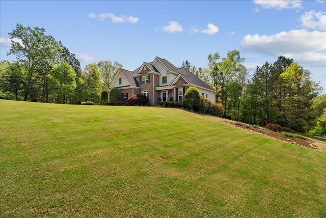 120 Weatherby Drive, Rocky Face, GA 30740