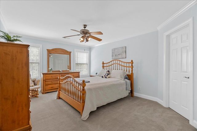 120 Weatherby Drive, Rocky Face, GA 30740