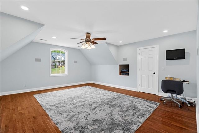 120 Weatherby Drive, Rocky Face, GA 30740